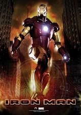 Iron Man - Regia: Jon Favreau Cu: Robert Downey jr - Filme in curand