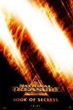 National Treasure 2: Book of Secrets - Regia Jon Turteltaub In rolurile principale - Filme in curand