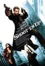 Shoot'em Up - Regia: Michael Davis II Cu: Clive Owen, Paul - Filme in curand