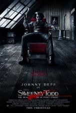 regia
tim burton

in rolurile depp, helena bonham carter, alan muzical, thriller 
premiera in todd