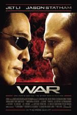 Un asasin nemilos-War (Rogue Assassin) - Regia: Philip G. Atwell, Nadine Velazquez Cu: Jet - Filme in curand